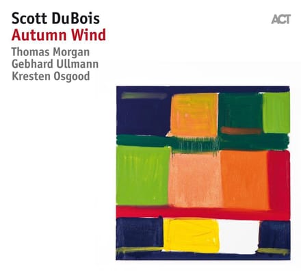 Autumn Wind - Scott Dubois