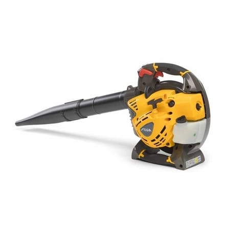 STIGA BL 530 Bladblazer - Benzine - 72 m/s - 10,2 m³/min
