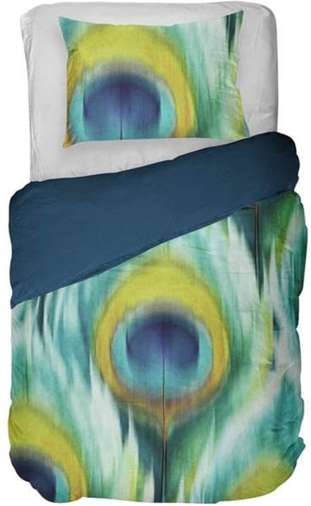 Kayori Ebino Dekbedovertrek - Eenpersoons - 140x200/220 cm - Multi