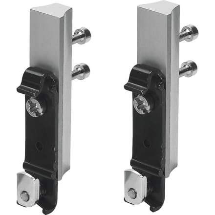 Festo Din-Railbevestiging - 525053