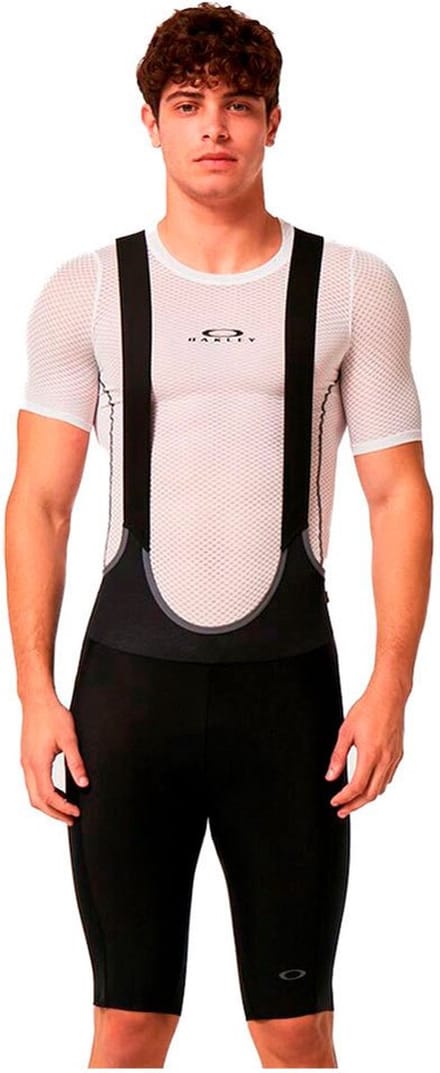 Oakley Apparel Endurance Ultra Fietsbroek Zwart XL Man
