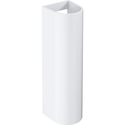 Grohe Euro ceramic pedestal for washbasin 39202000