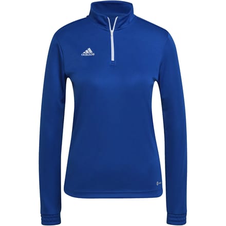 Adidas Entrada 22 Trainingssweater Dames - Maat M
