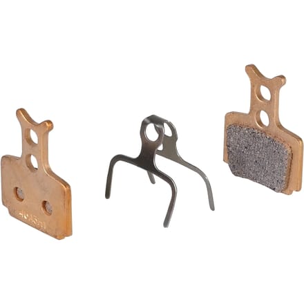 Agressief remblok Brake Authority formula T1 Mega R1 RX C1 Cura