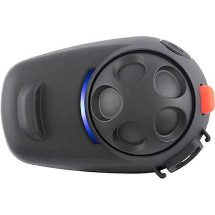 Motorfiets Intercom met lcd display Sena