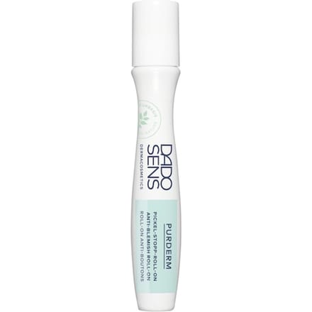 DADO SENS PURDERM PUISTJES-STOP ROLL-ON Anti-puistjesverzorging Dames 10 ml