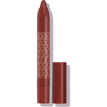 Kay Beauty Matteinee Lip Crayon - Gossip