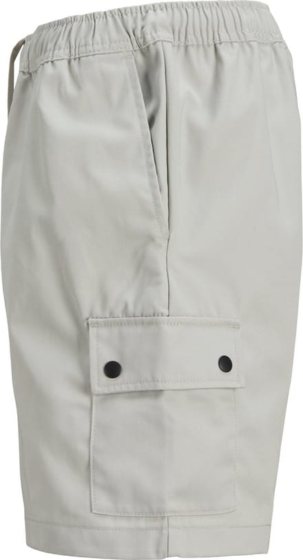 JACK&JONES - JPSTBILL SNAP CARGO SHORTS SRT AKM - Heren - Bermuda shorts