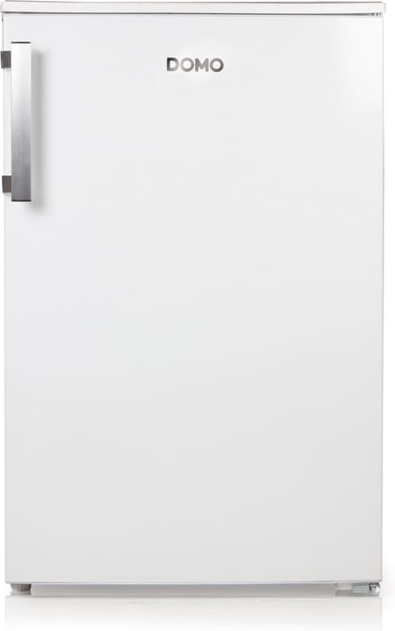 DOMO DO1072DV Vriezer tafelmodel - C - 87 L - wit