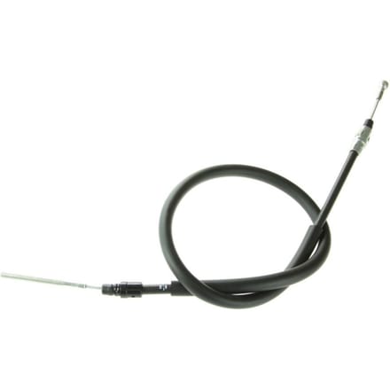 Kabel, parkeerrem LINEX 14.02.14 links