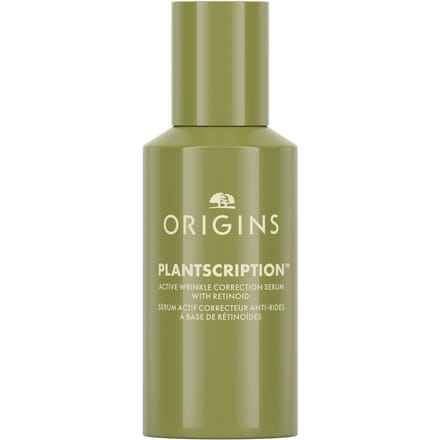 Origins Plantscription™ Active Wrinkle Correcting Serum 48 Gel