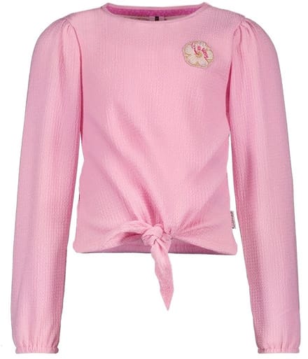 B.Nosy Zomer top meisjes Roze - Tori