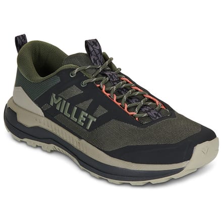 Millet Seneca Wandelschoenen Groen EU 42 Man