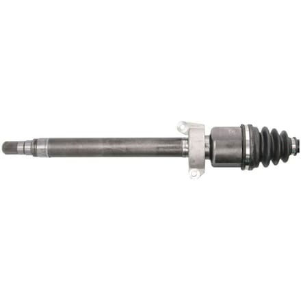 Aandrijfas POINT GEAR PNG76227