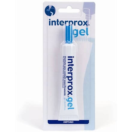 Interprox Gel Blister 20ml 3050