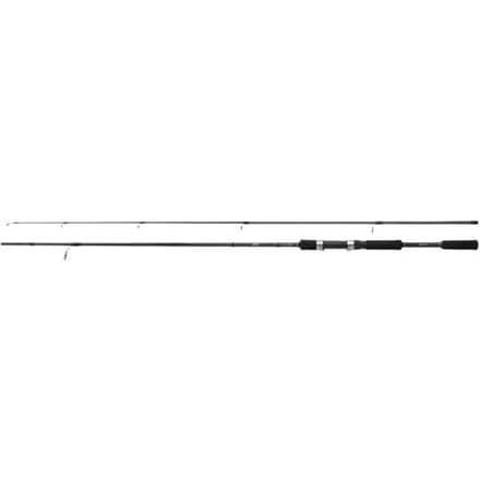 Shimano FX XT 210 UL - spinhengel - 2,10m - 1-11g - instapmodel
