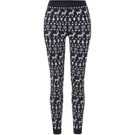ESMARA Dames legging (Marineblauw, XS (32/34))