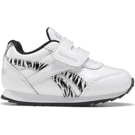 Reebok Royal Classic Jogger 2.0 Kc Schoenen Wit EU 21 Kinderen