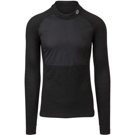 Winddicht vest met lange mouwen Agu Winterday