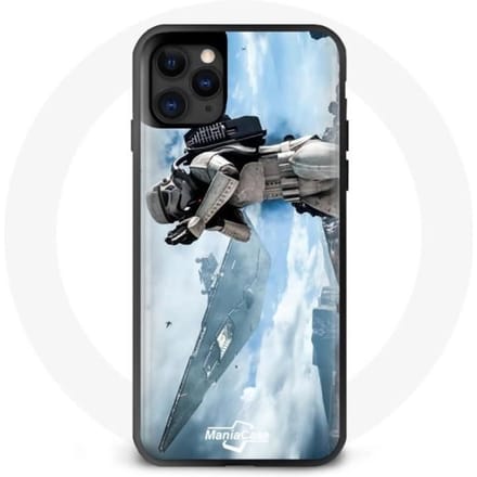 iPhone 13 hoesje van Star Wars