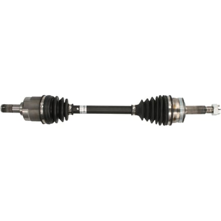 Aandrijfas POINT GEAR PNG75151 links