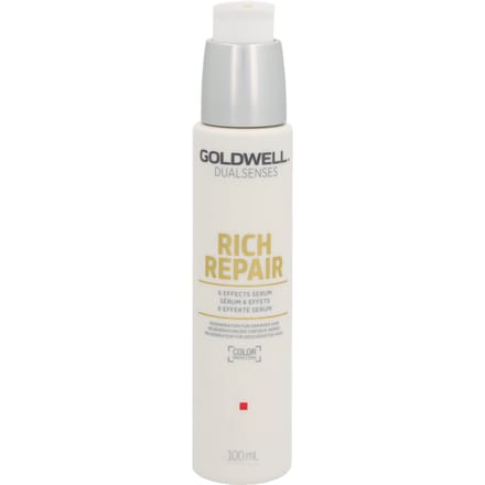Goldwell Dualsenses Rich Repair serum - Beschadigd haar - 100 ml