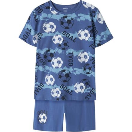 Name it Pyjama Football