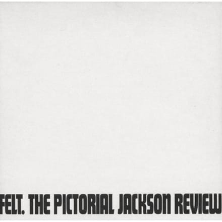 The Pictorial Jackson Review (Deluxe Remastered Edition)
