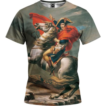 "Napoleon" T-shirt
