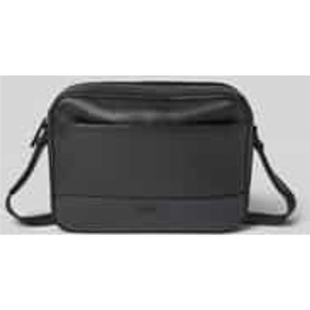 JOOP! Schoudertas Manciano Pino Shoulderbag Black Zwart