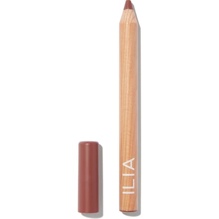 Ilia Beauty Lip Sketch Hydrating Crayon - Genre