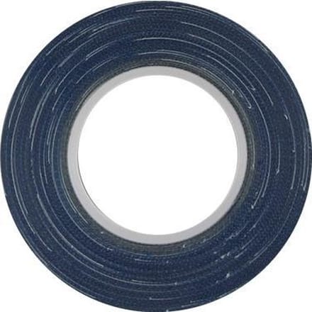 Matrix tape, indelingstape (effen kleur) - Blauw
