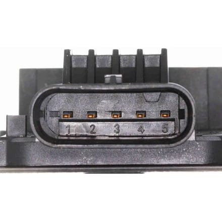 NOx-sensor, ureuminspuiting VEMO V52-72-0486