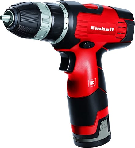 Einhell Accuboormachine