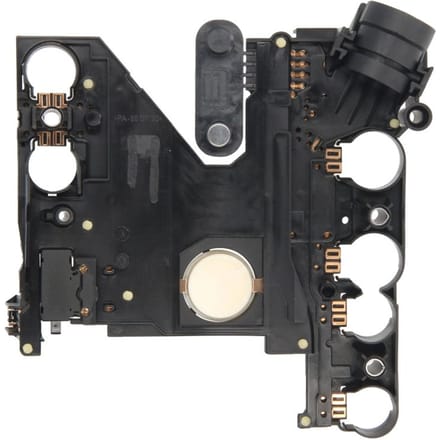 Regelaar, automatische versnelling FEBI BILSTEIN 32342