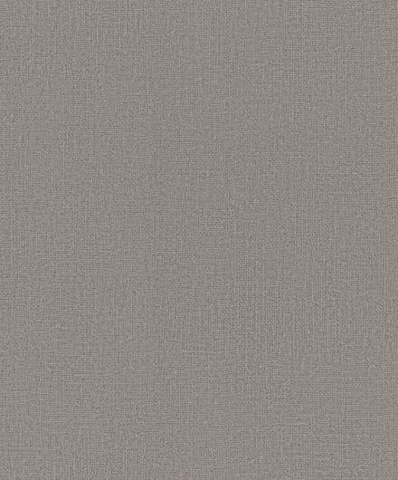 Kumano - Linnenlook - Wallpaper - Behang - Vliesbehang - Bruin - 0,53 x 10,05 M.