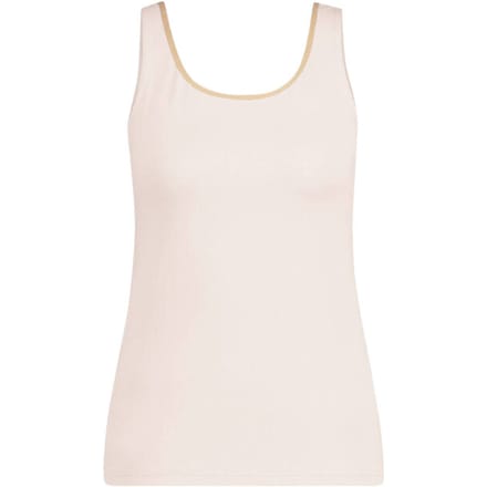 Nukus - Shirt Off White Nukus Juba Singlet Off White Nks06001