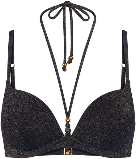 Dames zwemkleding top Triumph Sunset WHU Sweet Heart