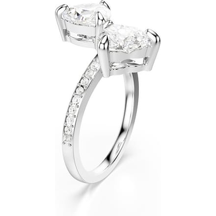 Swarovski - Re Msmera - 5705592/CFG - Dames - Ring - 15.5