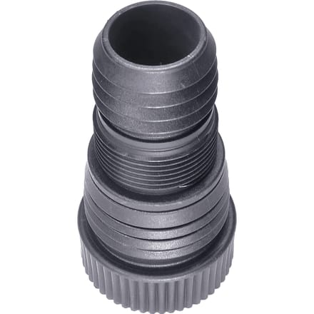 Aansluiting 1 1/2"