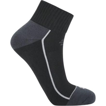 Sokken Endurance Avery Quarter (x8)