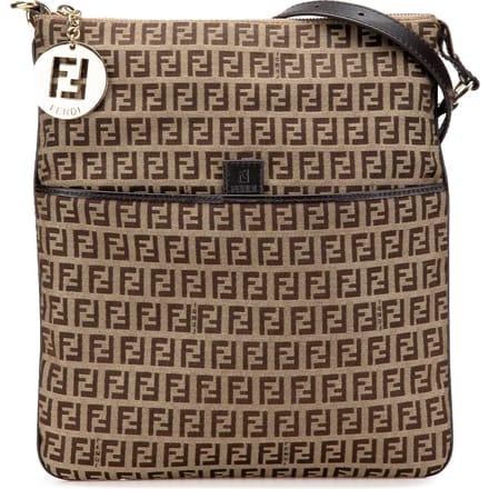 Fendi Schoudertas
