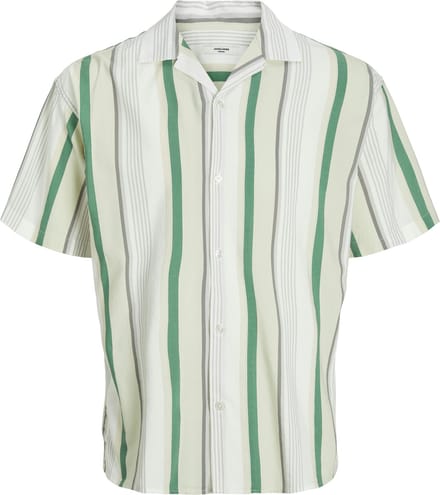 Jack & Jones Resort overhemd Relaxed Fit Resort overhemd