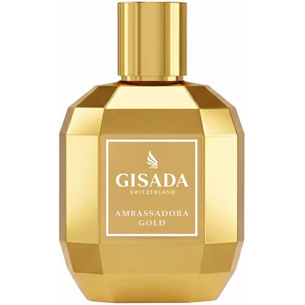 Gisada - Ambassadora Gold Gisada Ambassadora Gold Edp 100 Ml - 100 ML