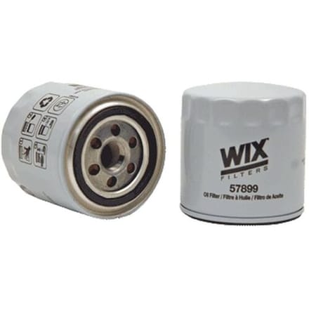Oliefilter WIX FILTERS FILTERS 57899