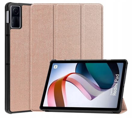 EtuiTab ETUI - Tablethoes - Zilverkleurig - Functie standaard