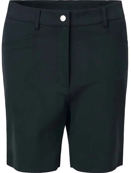 Abacus Golf Elite Korte Broek Zwart 44 Vrouw