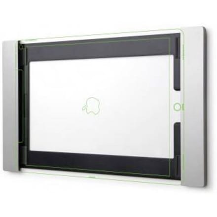 Smart Things s09 s Tablet muurhouder