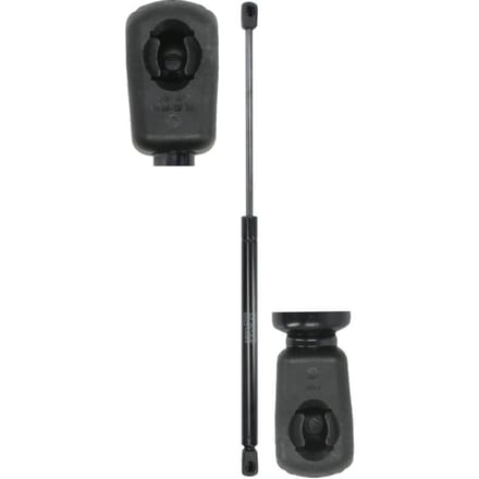 Gasveer kofferbak/laadruimte STABILUS 7764HA