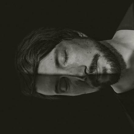 Aidan Knight - Aidan Knight (LP) (Coloured Vinyl)